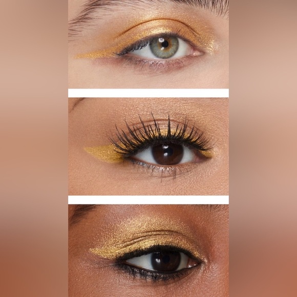 STILA STAY ALL DAY® ARTISTIX GRAPHIC EYELINER NIB (Charleston) - Picture 4 of 4